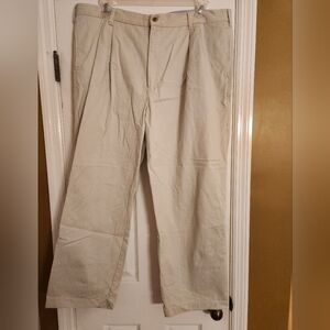 Mens Kakhi pants